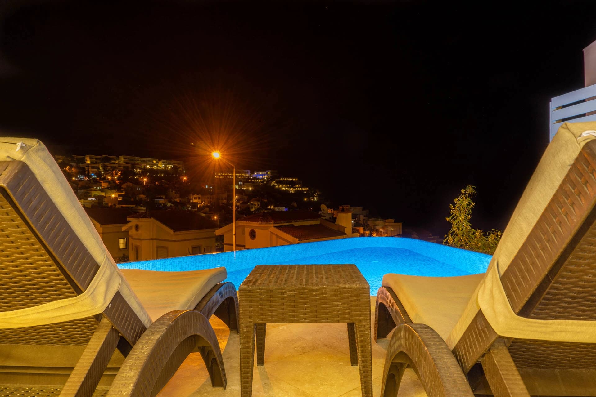 Villa Bride Premium Kalkan 51