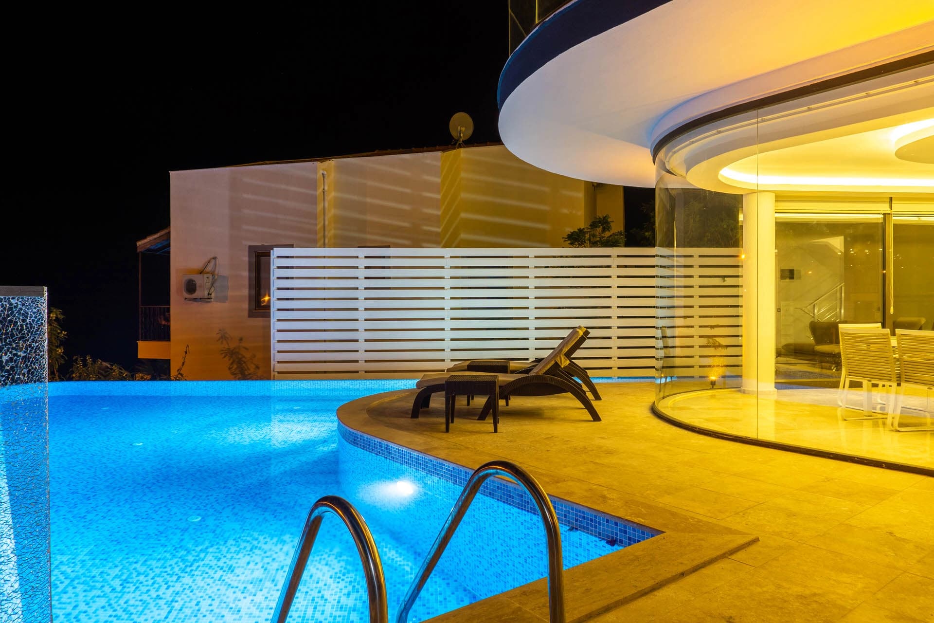Villa Bride Premium Kalkan 23