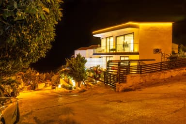 Villa Bride Premium Tatil Villası 30