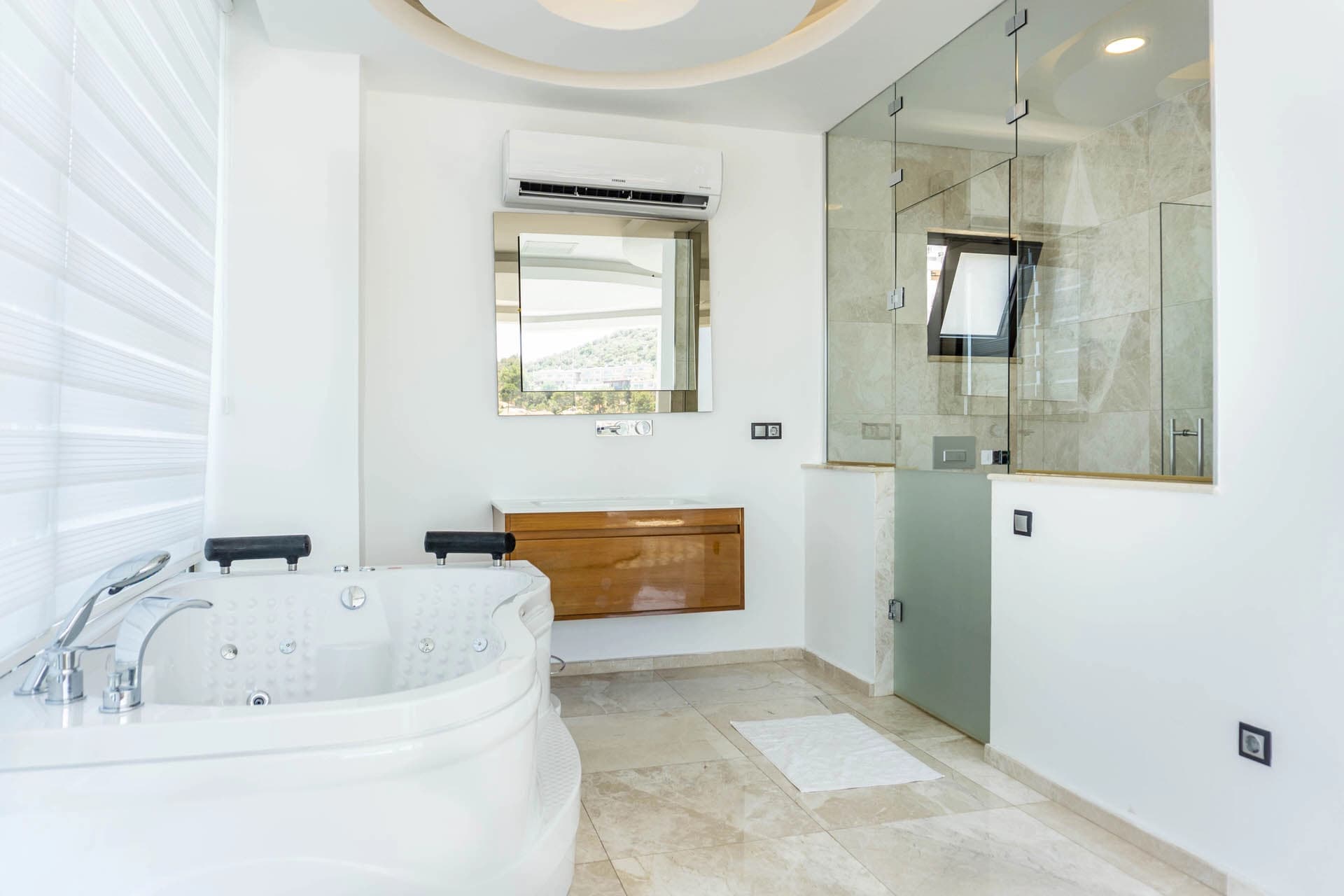 Villa Bride Premium Özel Havuzlu 26