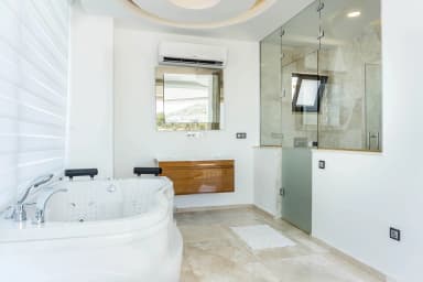 Villa Bride Premium Özel Havuzlu 26