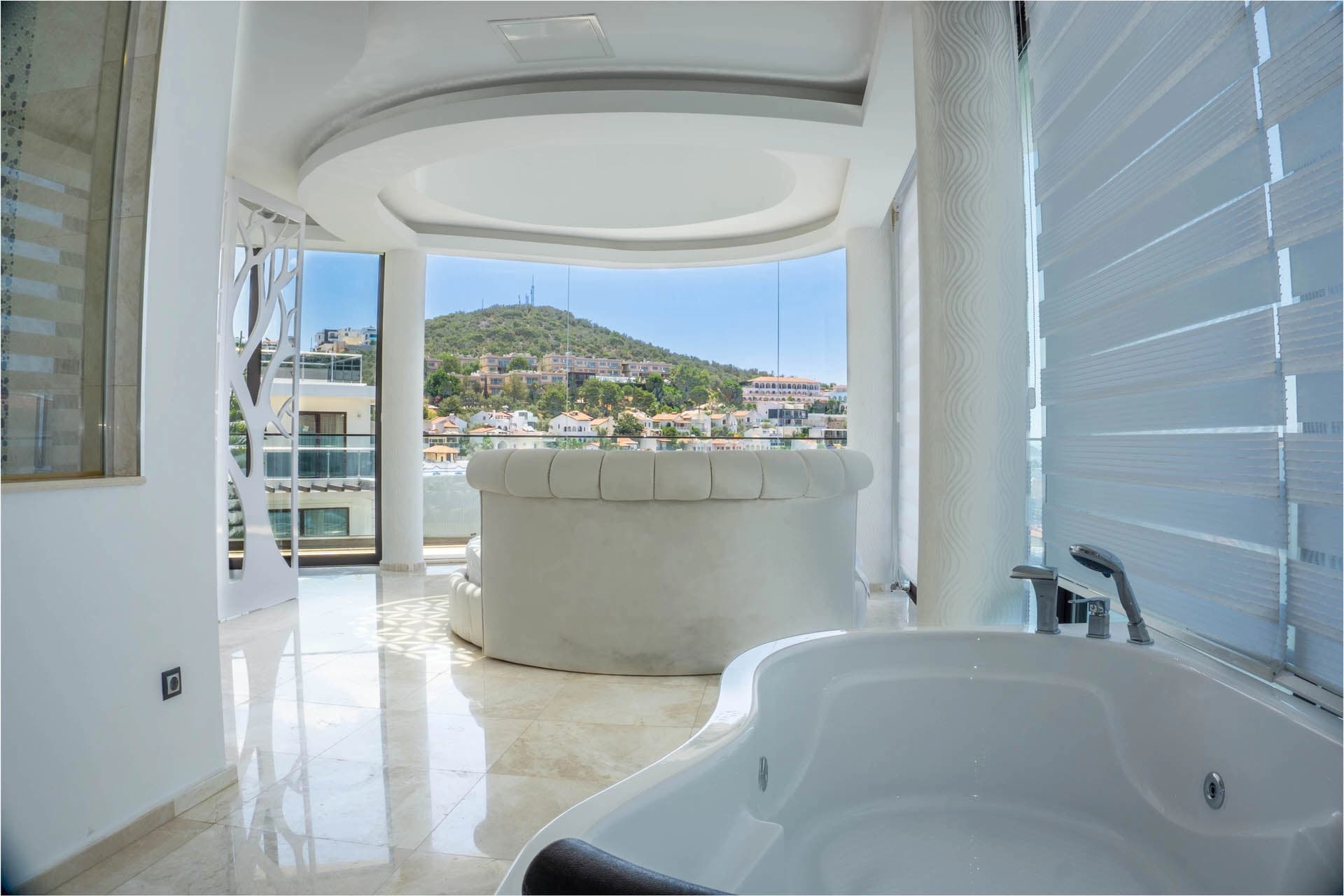 Villa Bride Premium Tatil Villası 12