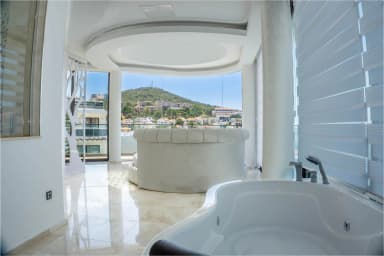 Villa Bride Premium Tatil Villası 12