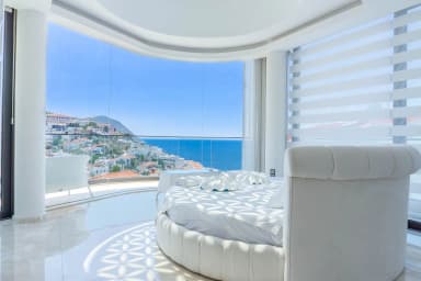 Villa Bride Premium Kalkan 95