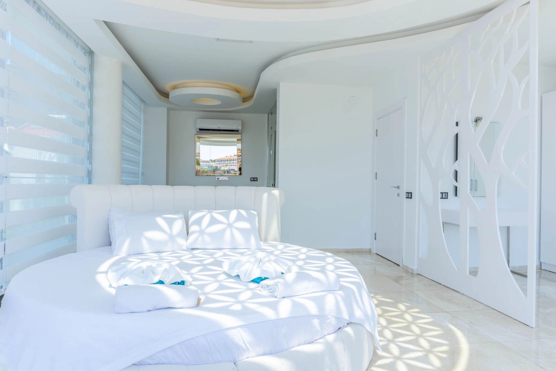 Villa Bride Premium Özel Havuzlu 60