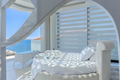 Villa Bride Premium Kalkan 67