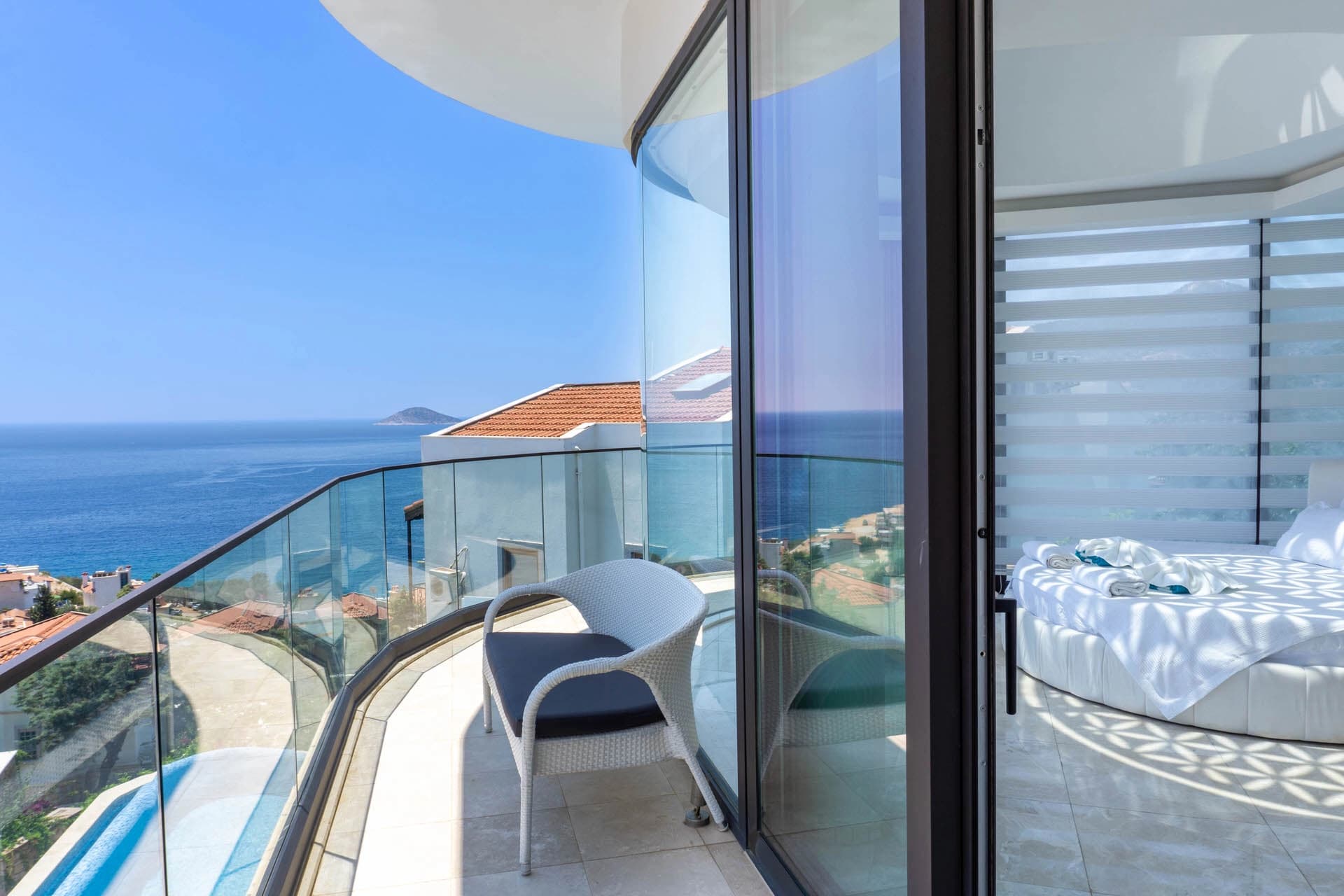 Villa Bride Premium Tatil Villası 74