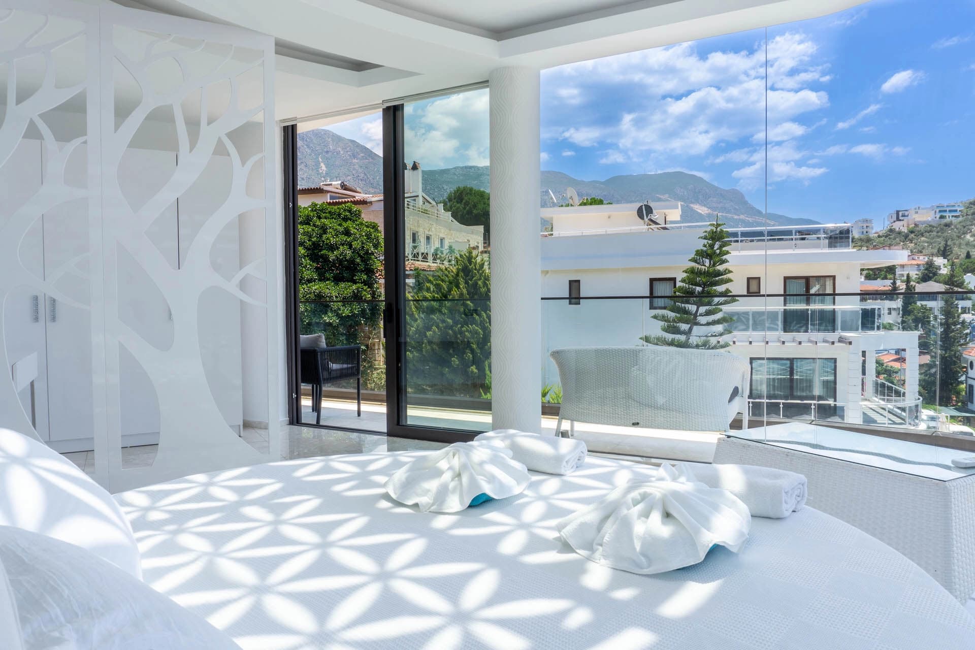 Villa Bride Premium Kalkan 81