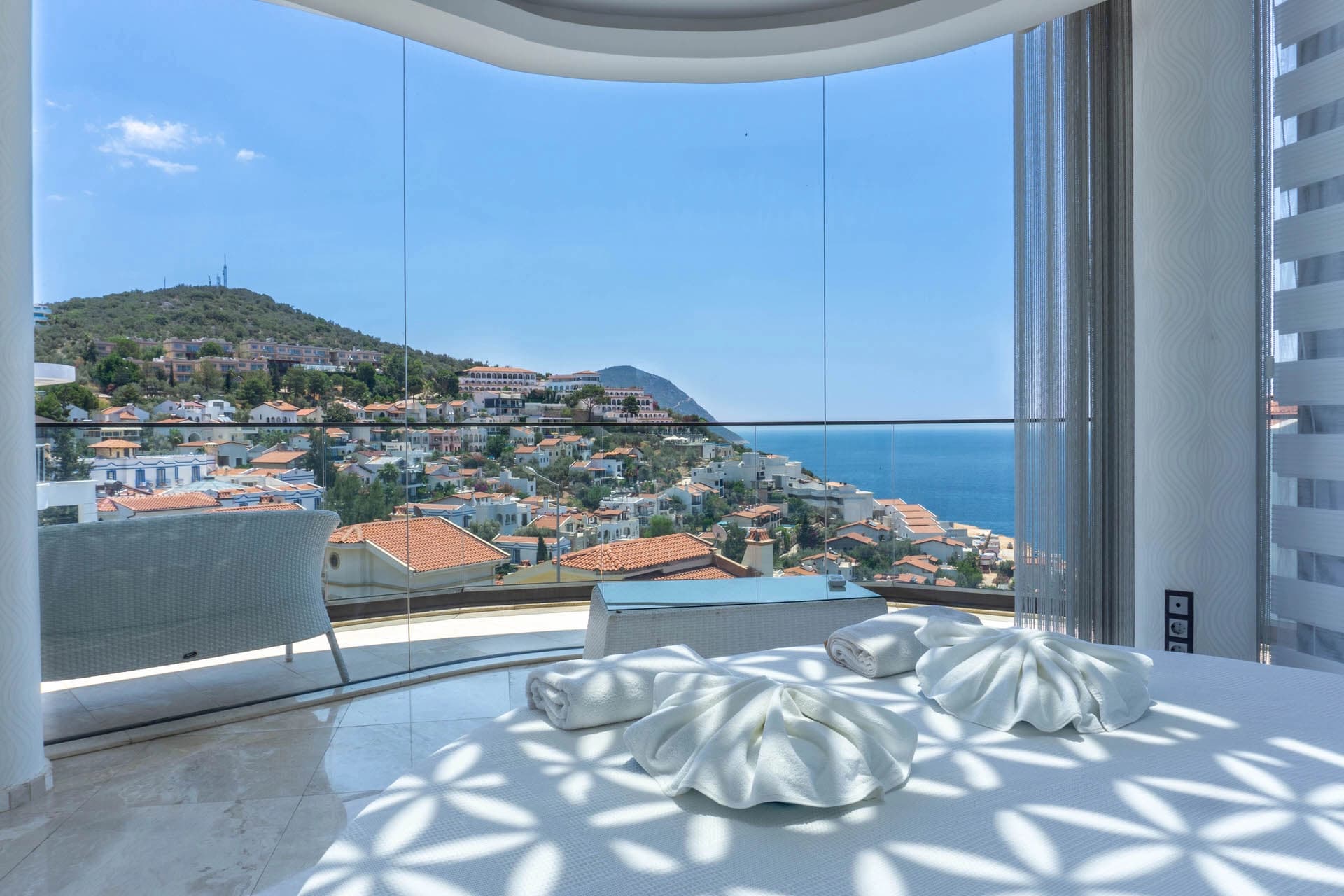 Villa Bride Premium Özel Havuzlu 88