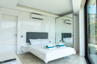 Villa Bride Premium Özel Havuzlu 32