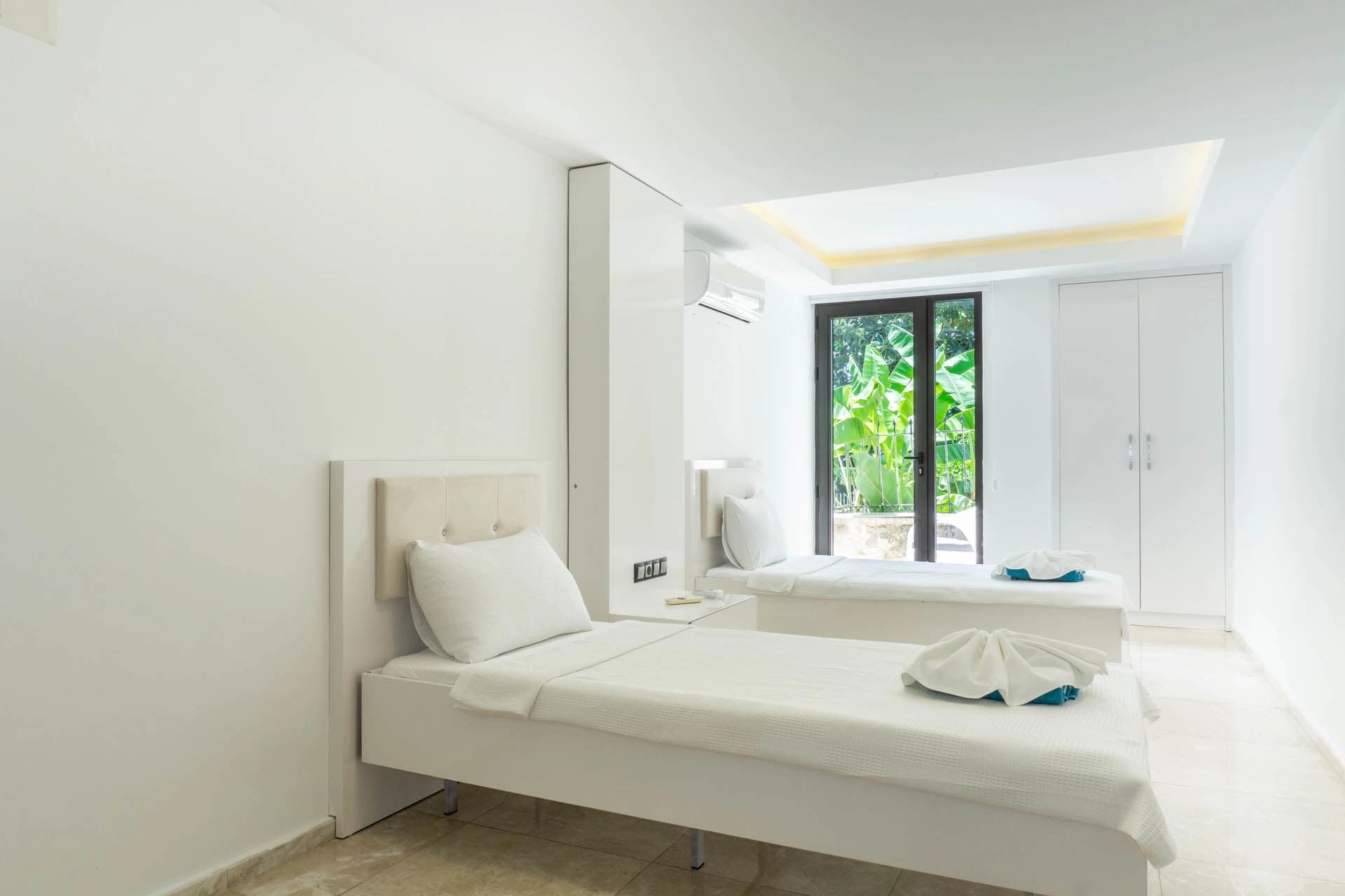 Villa Bride Premium Özel Havuzlu 66