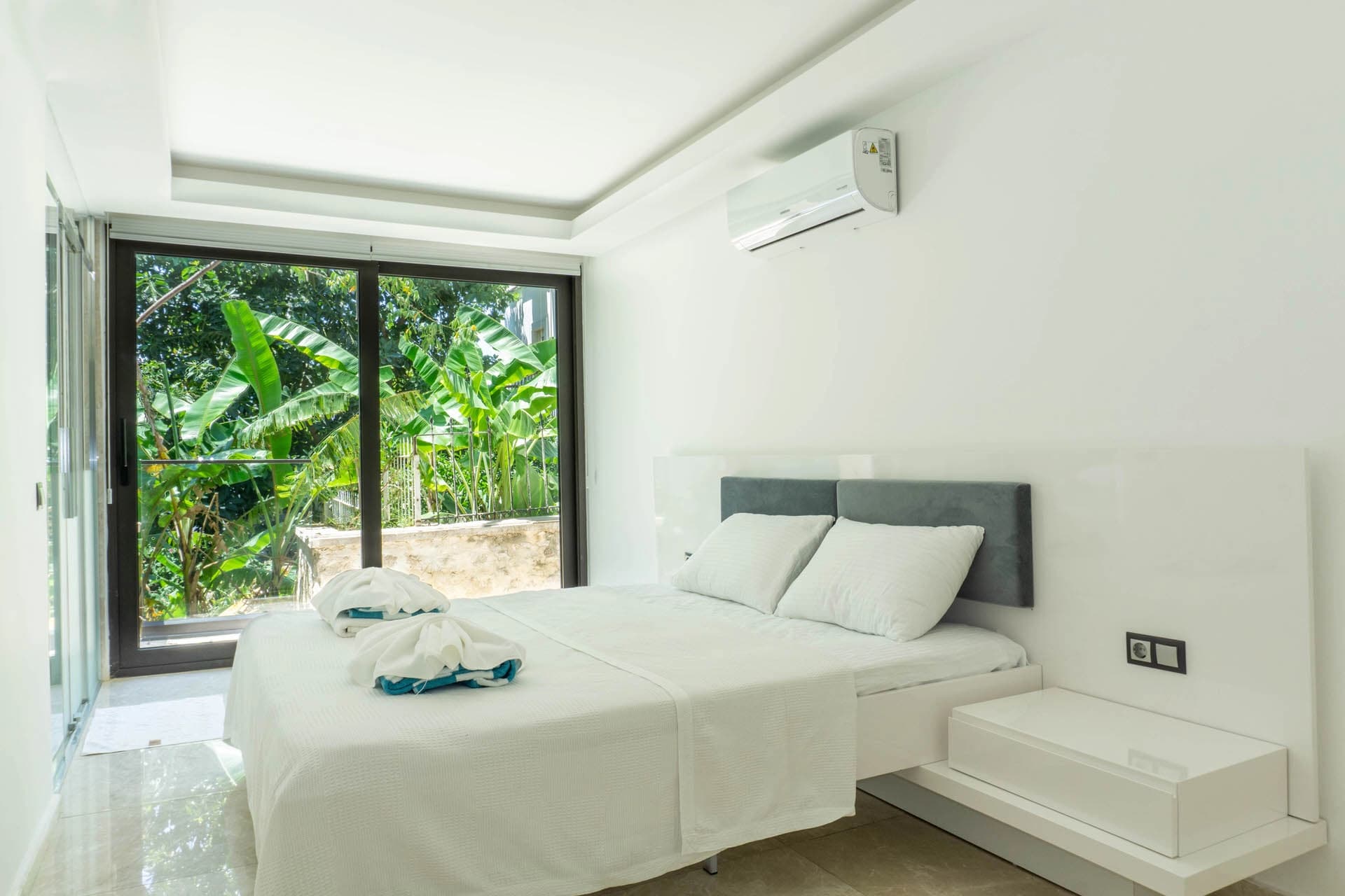 Villa Bride Premium Kalkan 87
