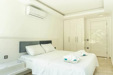 Villa Bride Premium Özel Havuzlu 94