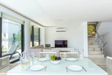 Villa Bride Premium Tatil Villası 58