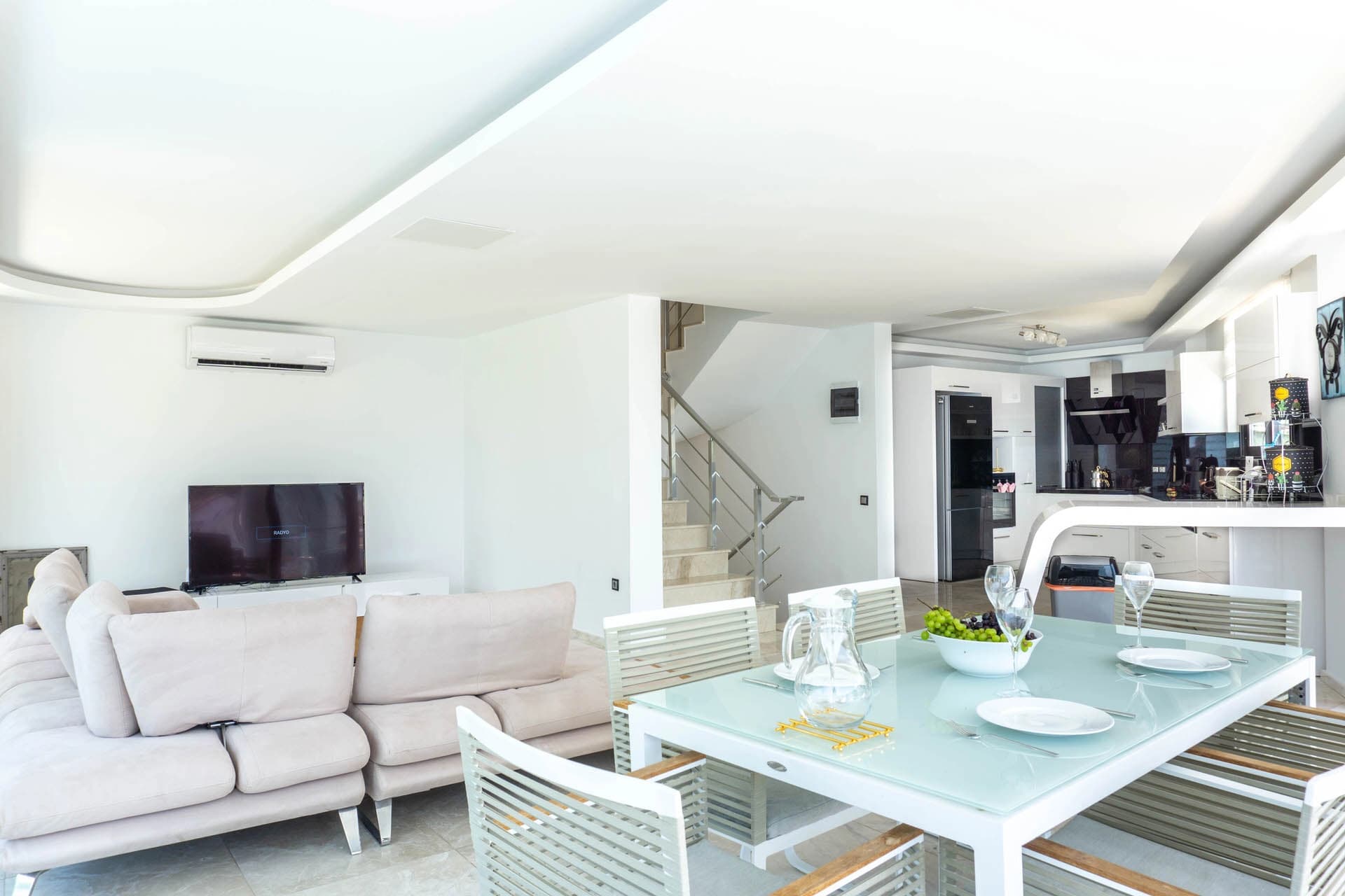 Villa Bride Premium Kalkan 65