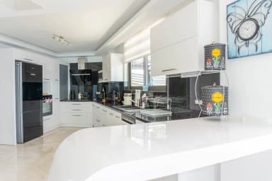 Villa Bride Premium Özel Havuzlu 72