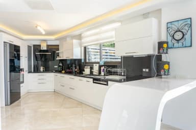 Villa Bride Premium Kalkan 79