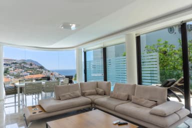 Villa Bride Premium Tatil Villası 86