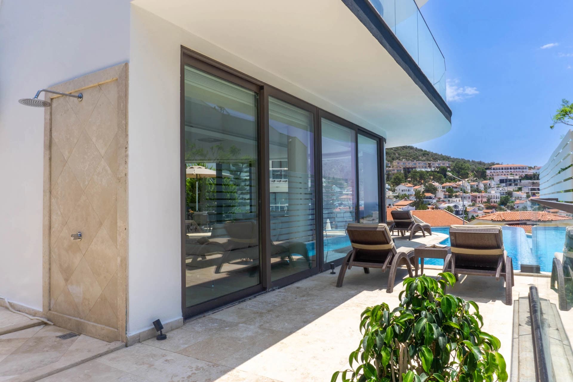 Villa Bride Premium Kalkan 71