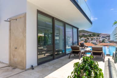 Villa Bride Premium Kalkan 71