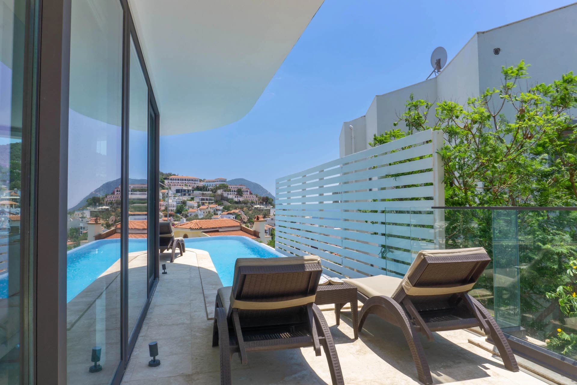 Villa Bride Premium Tatil Villası 64