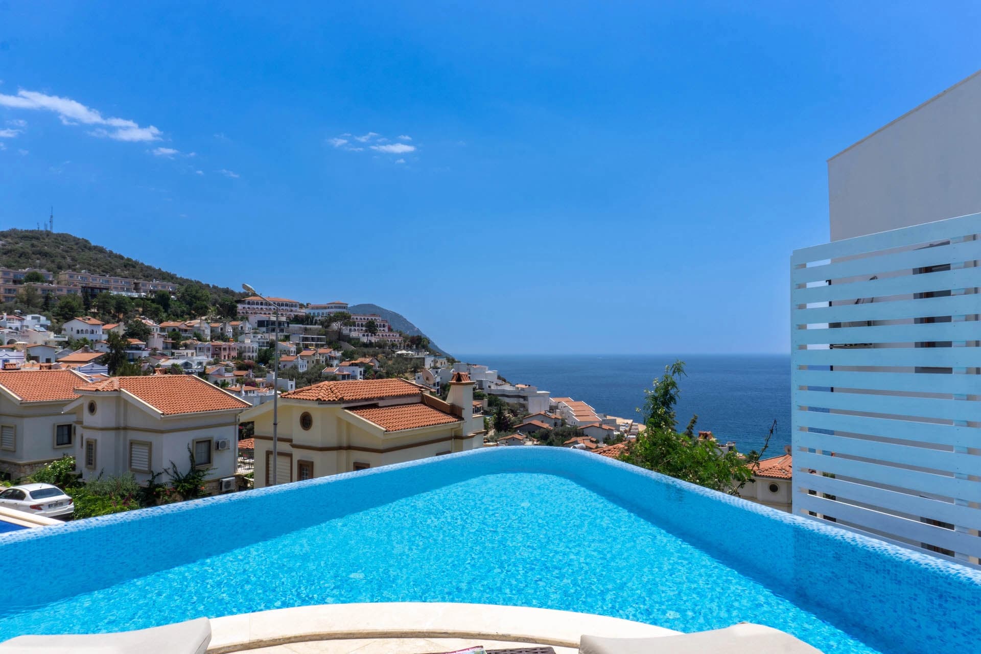 Villa Bride Premium Kalkan 57