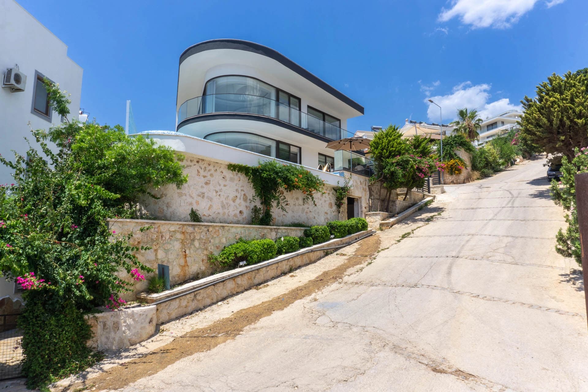 Villa Bride Premium Özel Havuzlu 78