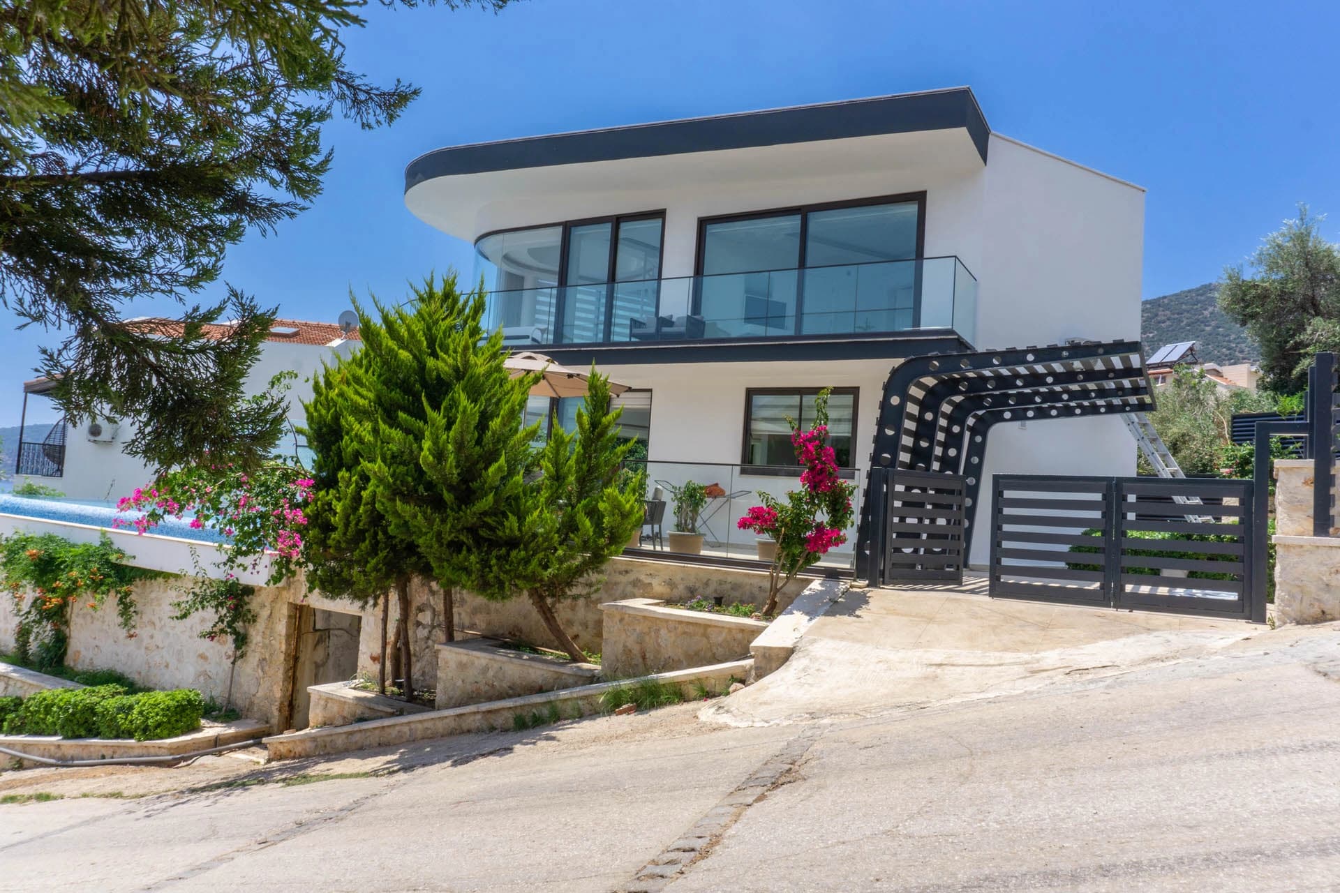 Villa Bride Premium Tatil Villası 92