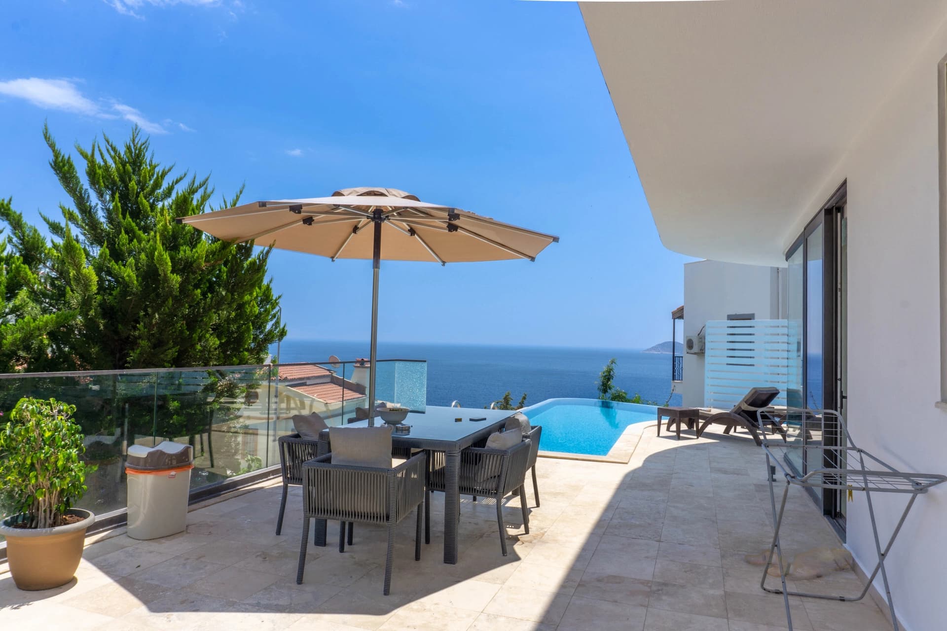 Villa Bride Premium Tatil Villası 36