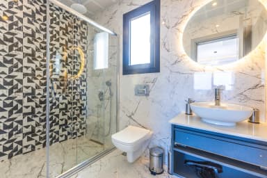 Villa Albedo Kaş 52