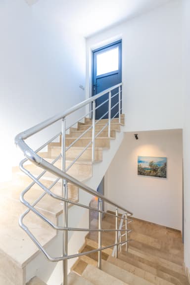 Villa Albedo Korunaklı Havuz 59