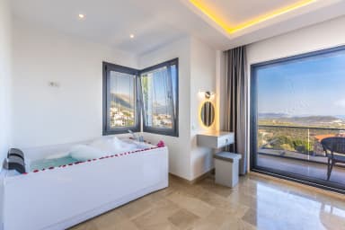 Villa Albedo Kaş 10