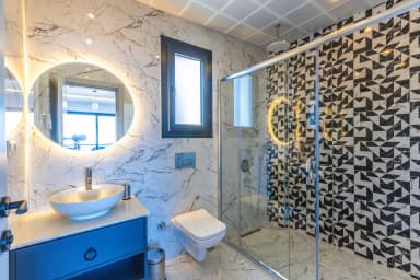 Villa Albedo Korunaklı Havuz 17