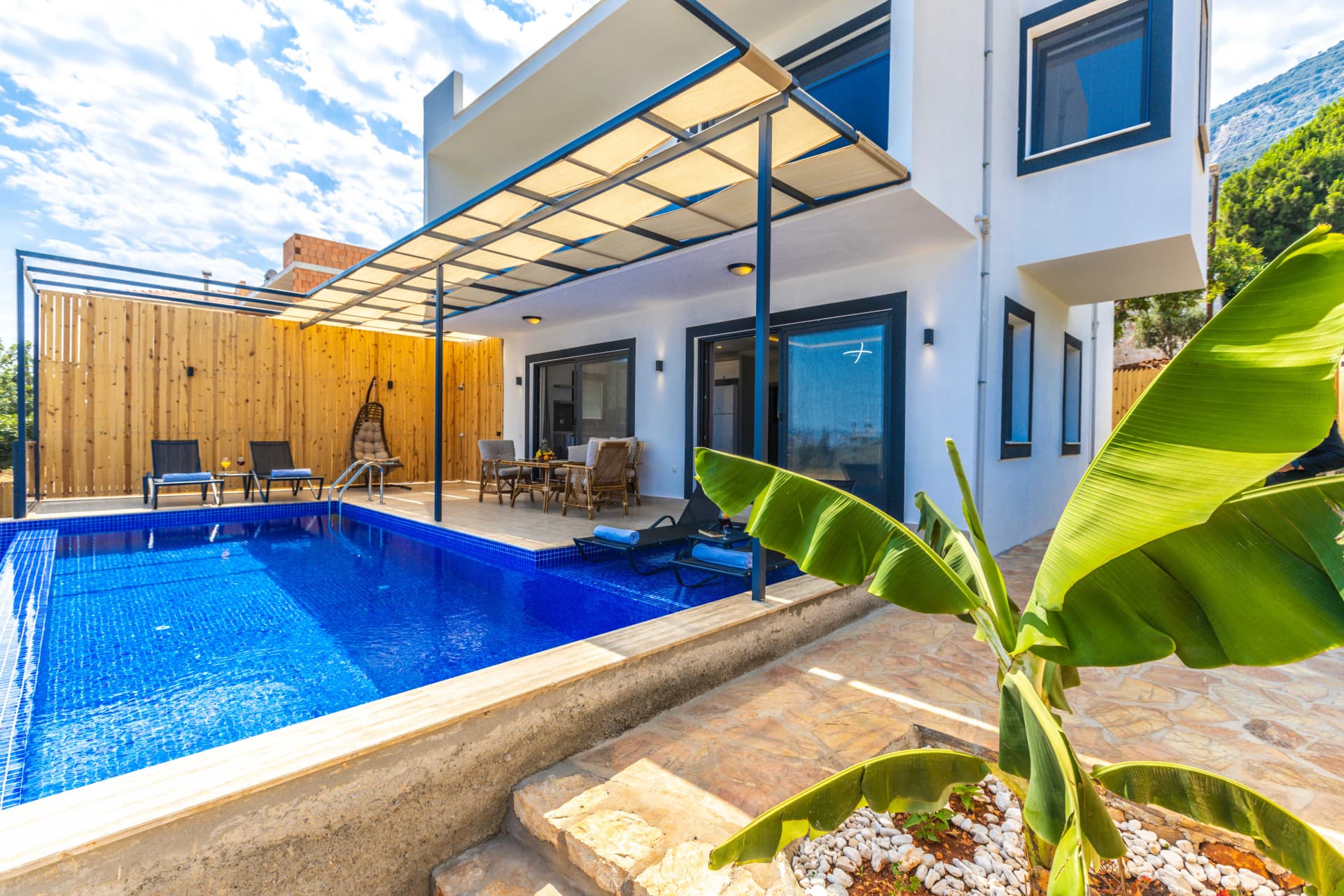 Villa Albedo Kaş 16