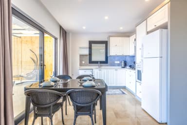 Villa Albedo Kaş 72