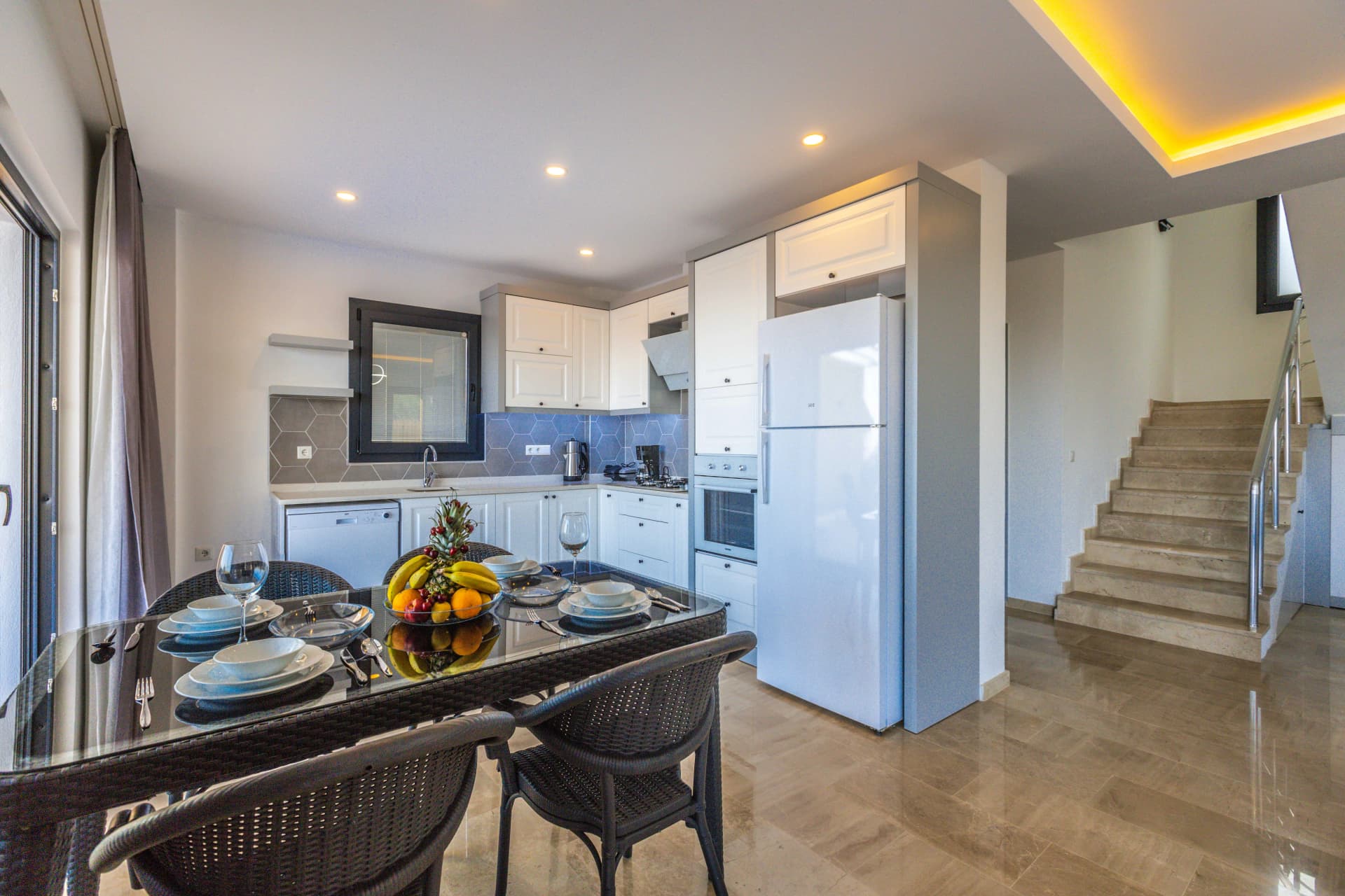 Villa Albedo Korunaklı Havuz 79