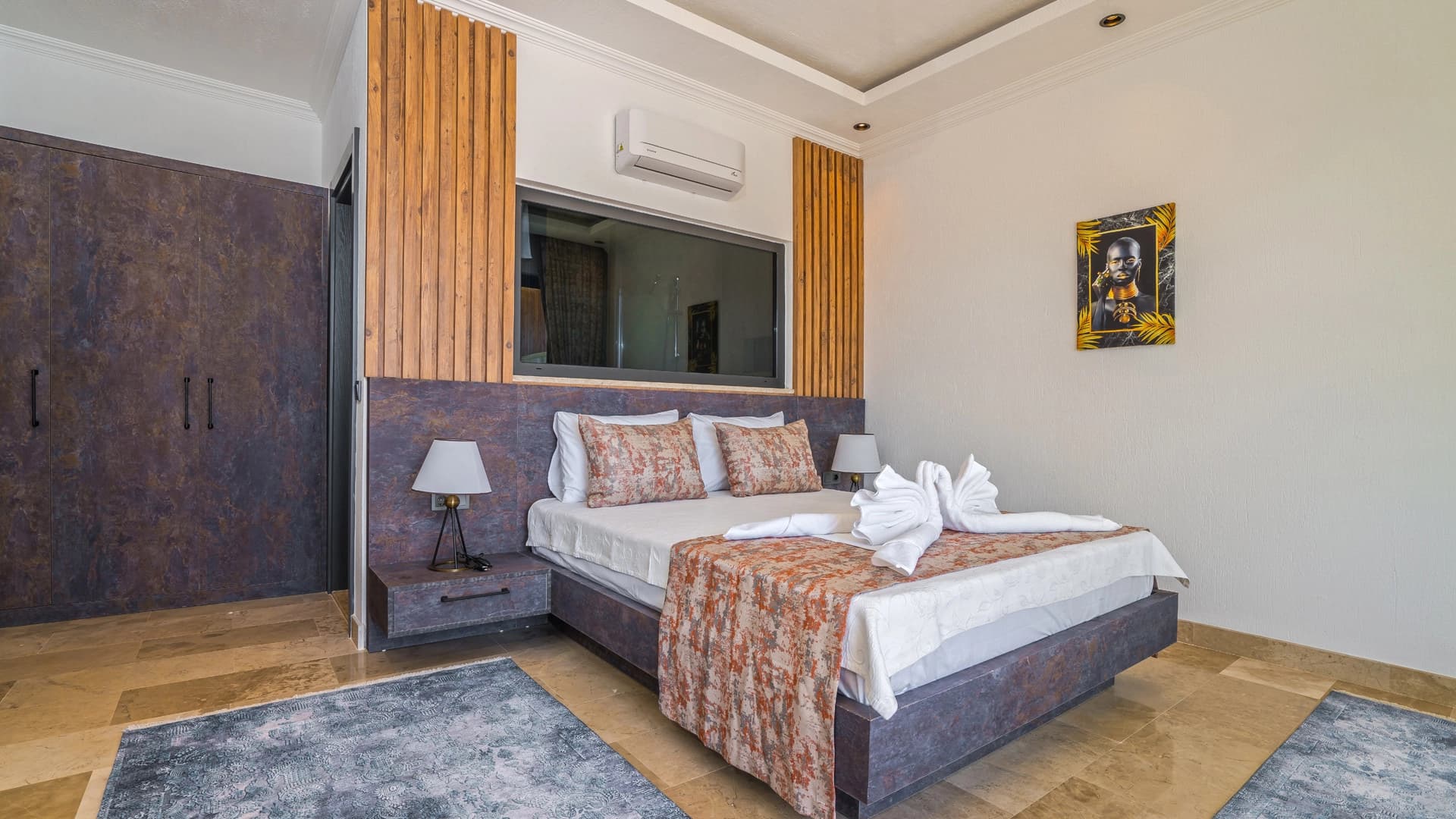 Villa Tilya Kalkan 11