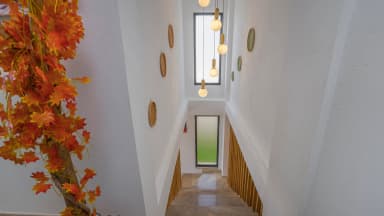 Villa Tilya Korunaklı Havuz 10