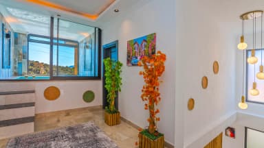 Villa Tilya Kalkan 17