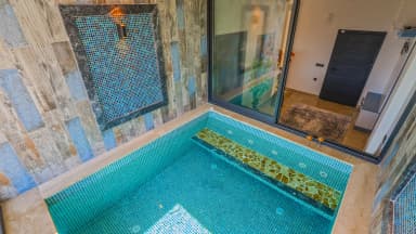 Villa Tilya Kalkan 31