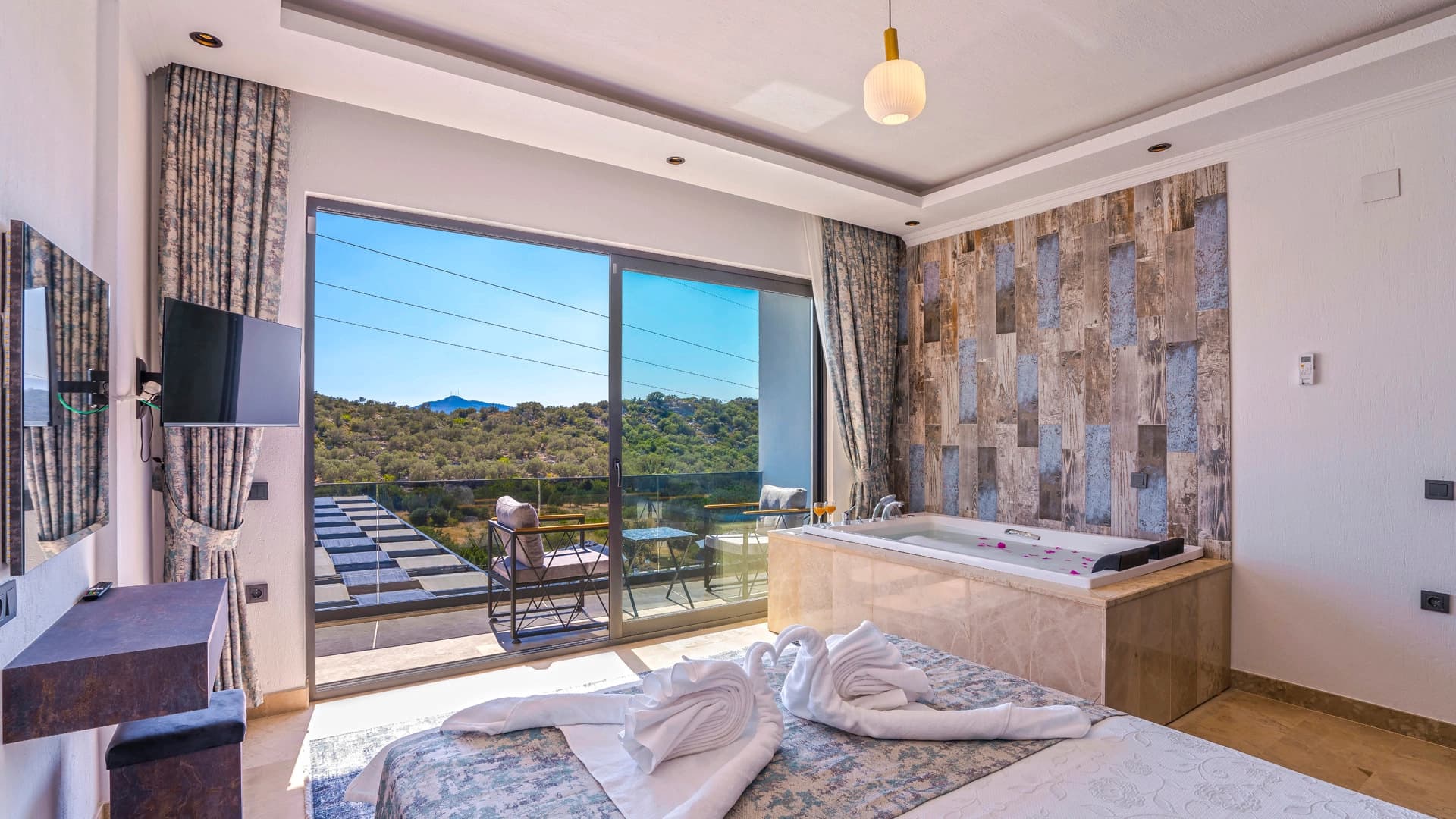 Villa Tilya Kalkan 59