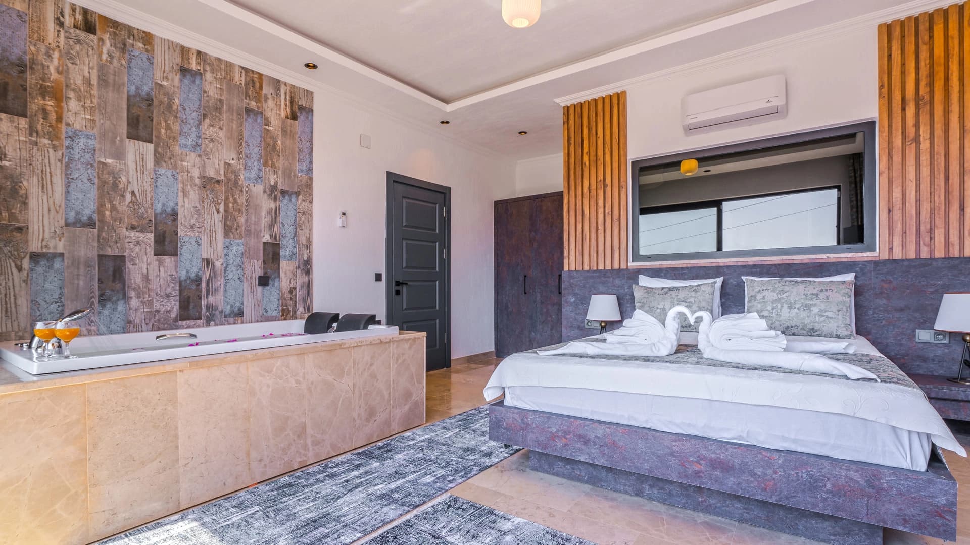 Villa Tilya Kalkan 45