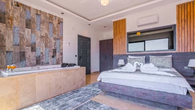 Villa Tilya Kalkan 45