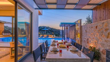 Villa Tilya Kalkan 99