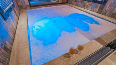 Villa Tilya Korunaklı Havuz 38