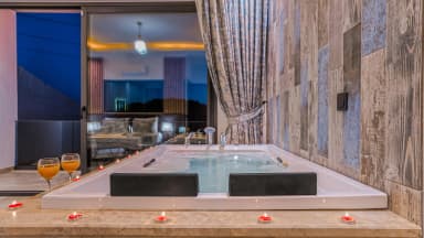 Villa Tilya Kalkan 73