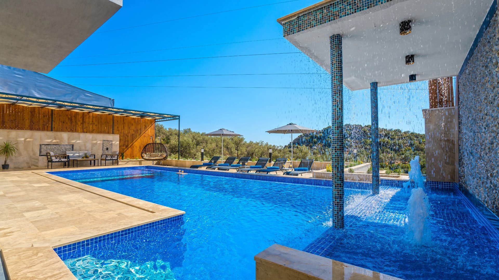 Villa Tilya Kalkan 77