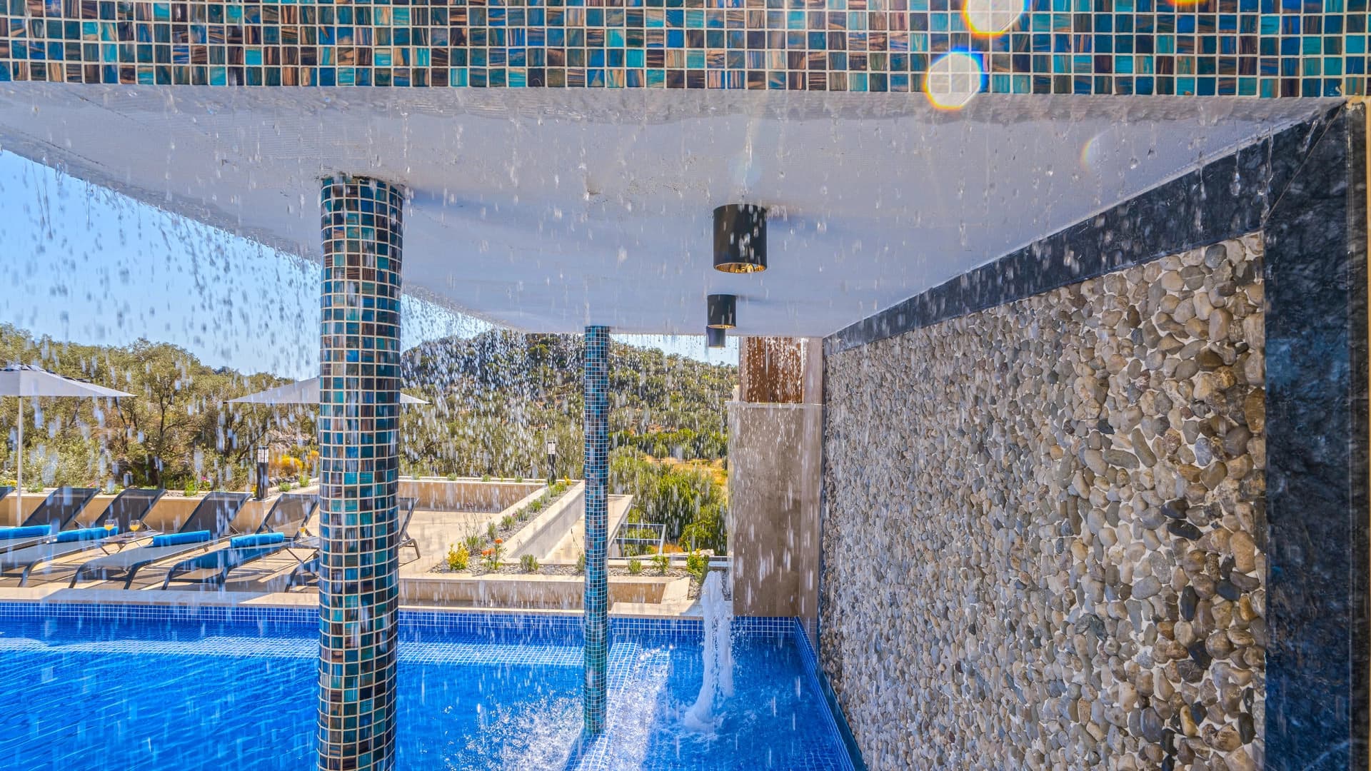 Villa Tilya Kalkan 91
