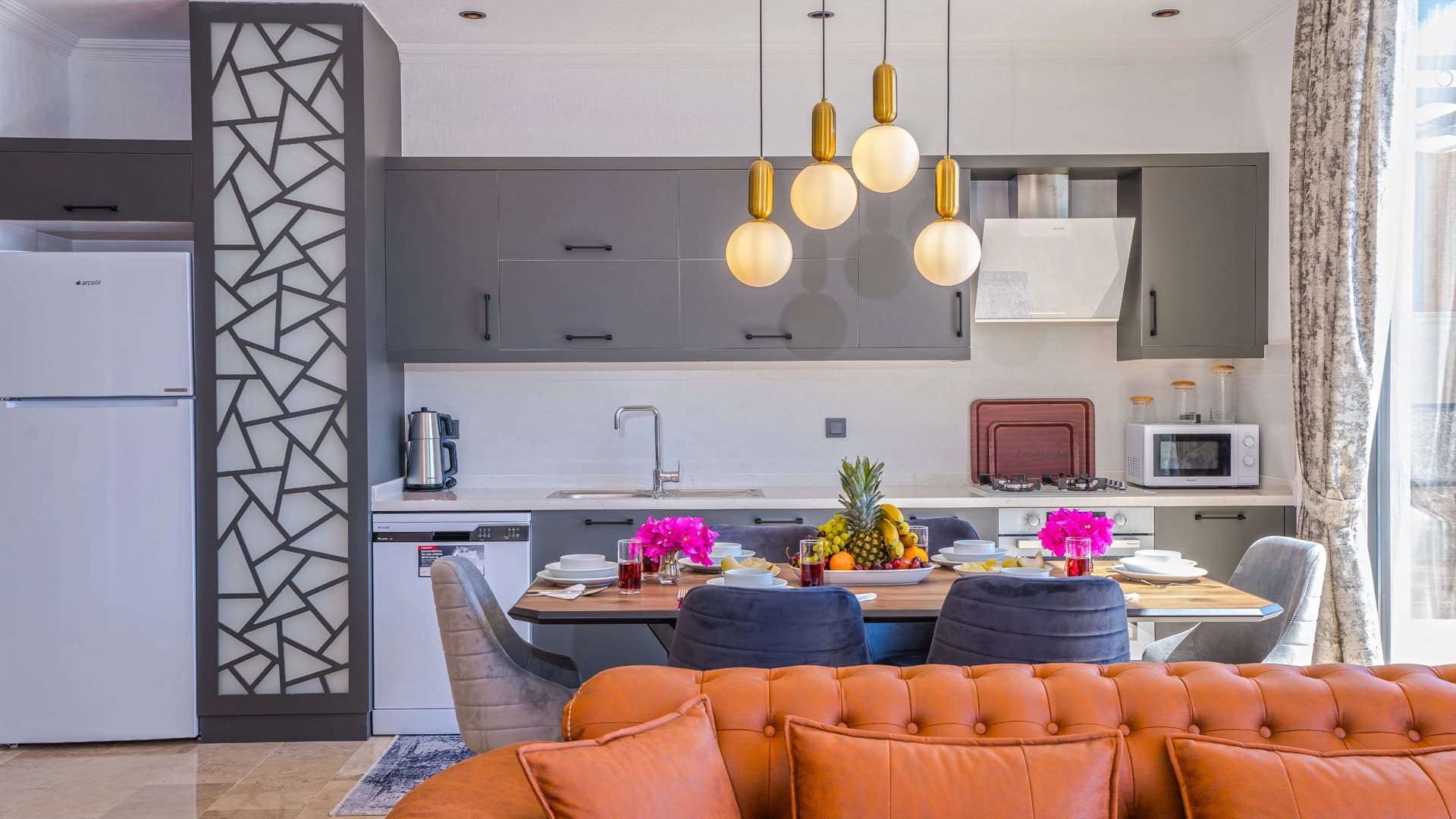 Villa Tilya Kalkan 23