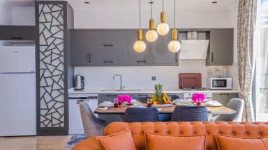 Villa Tilya Kalkan 23